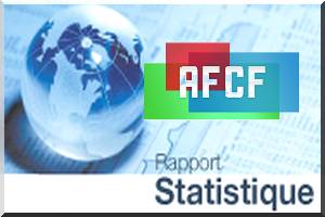AFCF : Rapport statistiques sur les mineures domestiques de janvier 2012 à Mars 2013