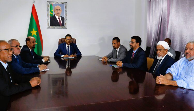 Le ministre des Affaires islamiques: le département a pris des mesures exhaustives en faveur du Hajj