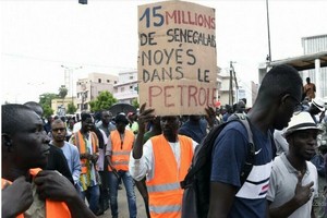 Sénégal: Transparency International ne lâche pas l'affaire Petro-Tim