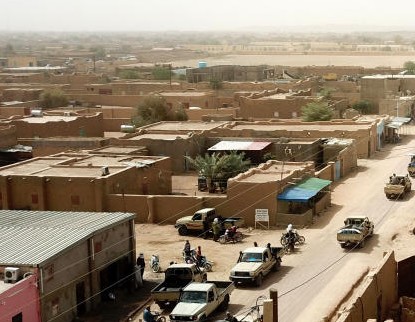Affrontements au Mali : la Mauritanie refuse d’accueillir les blessés touareg