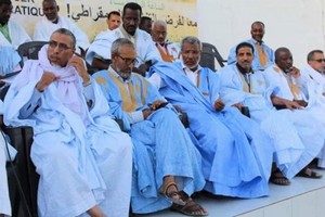 Le FNDU critique la composition de la Céni et la décision unilatérale du pouvoir d'organiser les élections