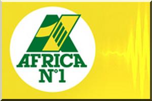 Africa N°1, Horoya de Guinée - FC Nouadhibou ce samedi à Nouakchott !