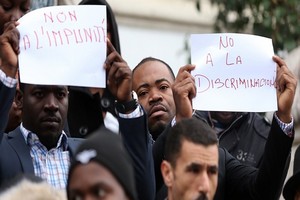 Tunisie : les ressortissants africains demandent l’arrêt des violences contre eux