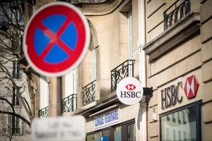 HSBC : Le géant bancaire britannique va supprimer 10.000 emplois supplémentaires