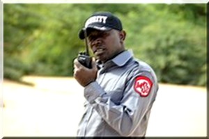 La profession d’agent de sécurité en danger !