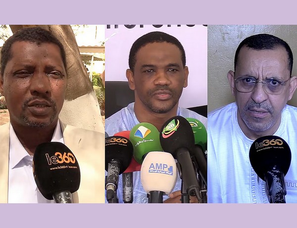 Vidéo. Mauritanie: une grave agression contre un journaliste indigne les médias