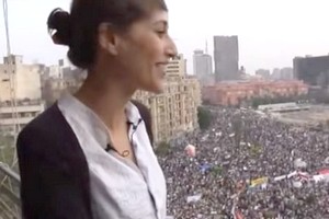 Qui est Ahlem Gharbi, la conseillère spécialiste du monde arabe d'Emmanuel Macroc ? 