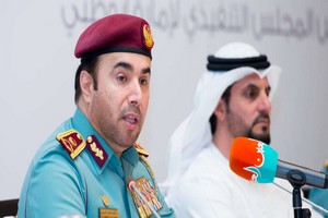Interpol: le général émirati Al-Raisi, accusé de torture, élu président