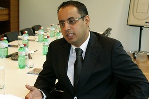 Mauritanie : construction prochaine à Nouadhibou du plus grand stade du pays