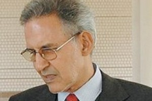 Mauritanie : A. O. Daddah refuse de diriger la liste nationale législative de son parti