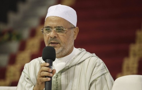 Ahmed Raissouni qualifie d’ «erreur» l’existence de la Mauritanie 