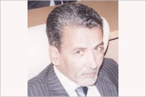 Témoignage et hommage au Maître et à l'Ami Pr Ahmed Salem Ould Boubout