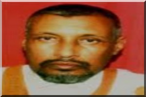 Nécrologie: Ahmed Salem Ould Hamma Khattar n’est plus 