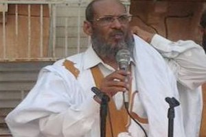 Election d’Ahmed Vall Ould Saleh, président du Forum des savants et des imams en Mauritanie