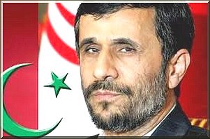 Les services secrets américains ont failli tuer Ahmadinejad