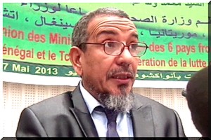 Mauritanie-Ministère de la Santé: l’Afrique est le continent le plus exposé au paludisme 