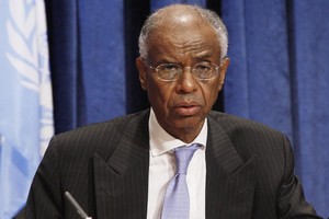 Le Sahel : négocier, combattre, gouverner ? Par Ahmedou Ould Abdallah 	