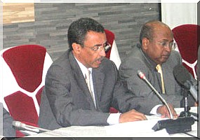 Le gouvernement mauritanien se penche sur une nouvelle méthode pour moderniser l'agriculture.  