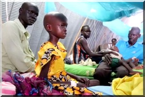 Afrique : quelque deux millions de réfugiés sont confrontés à une grave pénurie d'aide alimentaire (ONU)