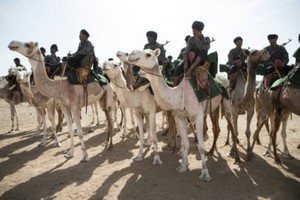 La Mauritanie mise sur l'aide aux populations pour sécuriser sa frontière