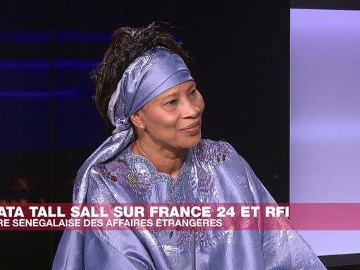 Vidéo. Macky Sall accusé de crimes contre l’humanité : 