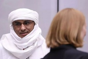 Mali: le procès du jihadiste présumé Al-Hassan s'ouvre à la CPI