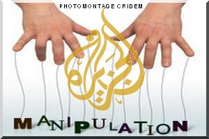 Le Sahara occidental, la Mauritanie et le marine américain