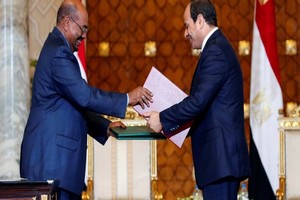 Crise diplomatique : pourquoi le Soudan rappelle son ambassadeur en Egypte