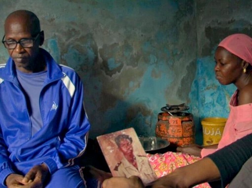 Cinéma du réel: Alassane Diago rappelle les massacres de 1989 à la frontière entre la Mauritanie et le Sénégal