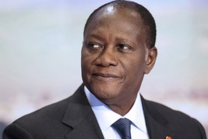 Côte d’Ivoire : Alassane Ouattara ne sera pas candidat à la présidentielle de 2020