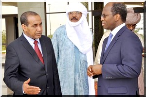 Mali : le MNLA nomme un gouverneur à Kidal 