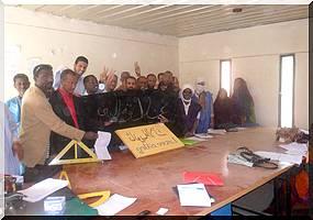 Aleg : Grogne des professeurs du lycée