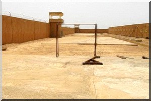 Aleg : Aucune trace des détenus ayant fui la prison le mardi dernier 