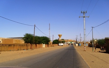 Le mauritanien COTRAM à pied d’œuvre sur la construction d’un hôpital à Aleg (plus 2,288 milliards mro)