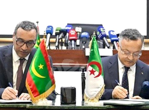 Mobilité des étudiants et des enseignants : L’Algérie et la Mauritanie signent le programme de coopération 2025-2027