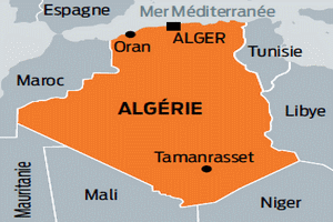 Algérie : arrestation d’un autre djihadiste libéré au Mali