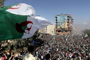 Algérie : encore deux anciens ministres écroués