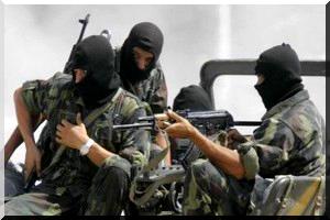 Algérie : trois terroristes tués par les forces de sécurité