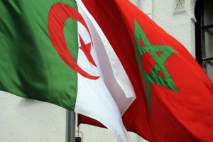 Nouveau coup de froid dans les relations houleuses entre le Maroc et l'Algérie