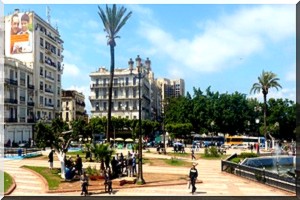 L'Algérie, un pays au bord de la folie