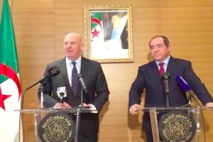 L'Algérie «préoccupée» par un changement de la politique américaine au Sahara occidental