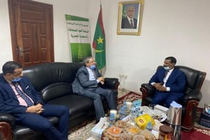 L’Algérie souhaite museler les voix critiques en Mauritanie 