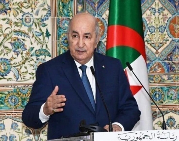 Algérie : Tebboune annonce le dialogue politique