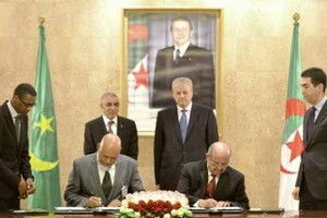 Coopération algéro-Mauritanienne : Perspectives prometteuses