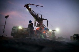 Mauritanie : Algold lève de nouveaux fonds pour l’exploration 