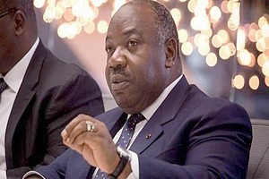 Gabon: La situation est «sous contrôle» après une tentative de coup d'état