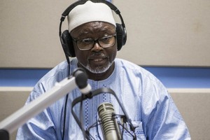 Mali : un expert de l’ONU demande la libération effective de l’ancien Président de la transition et de son Premier ministre