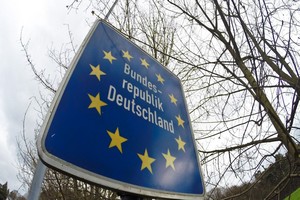 L'Allemagne va fermer ses frontières avec trois pays dont la France à partir de lundi 
