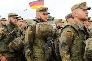 Mali : l'Allemagne va renforcer sa présence militaire dans le cadre de la lutte contre le terrorisme 