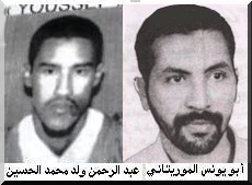 Un important membre présumé d'al-Qaïda remis par les Etats-Unis à la Mauritanie 
